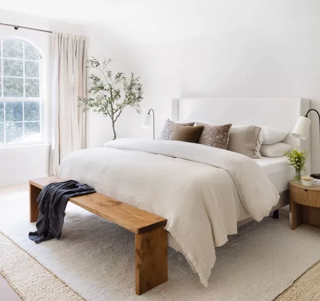 Opt for Unexpected Seating