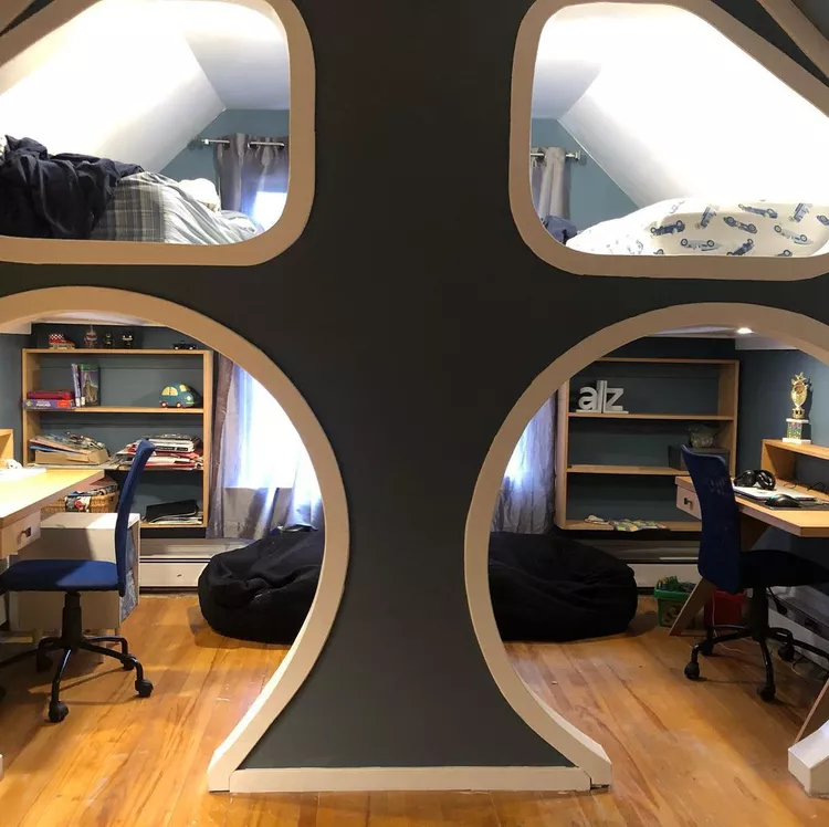 Creative Loft Designs