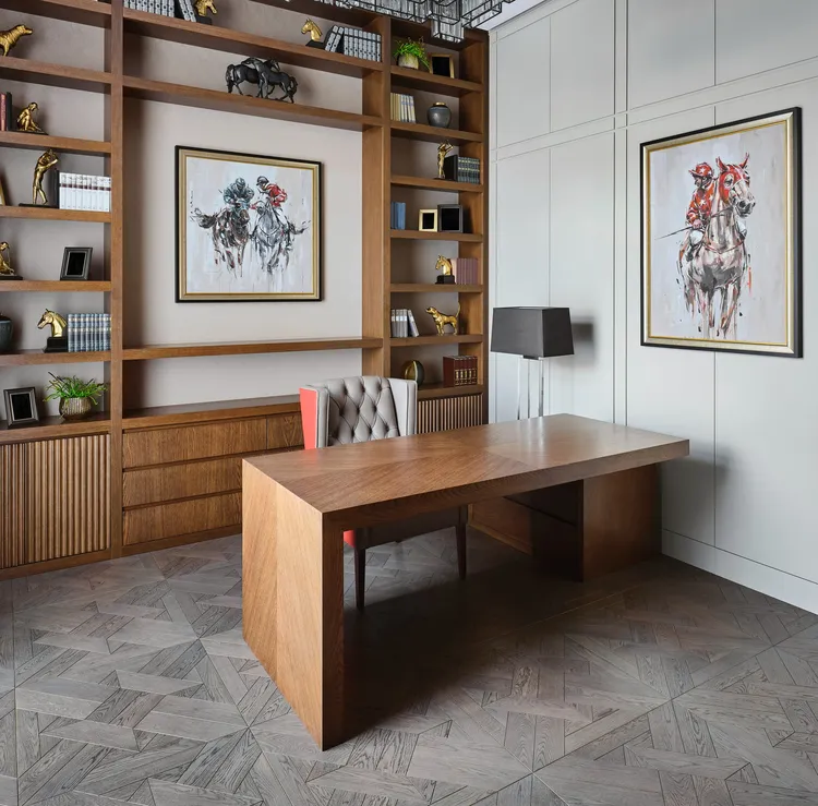 Aesthetic Storage Solutions