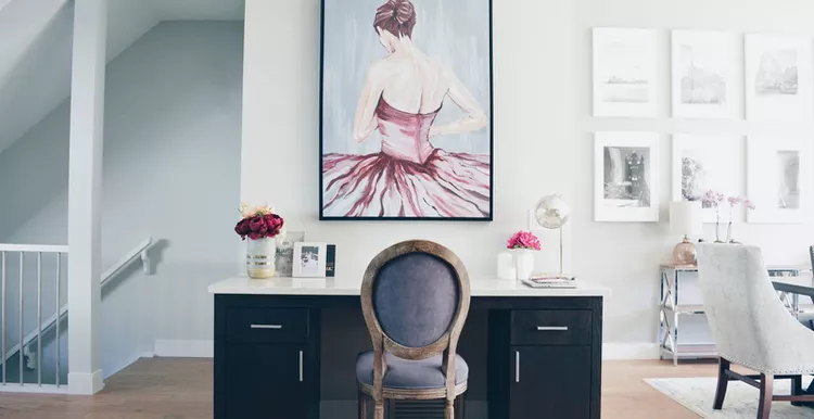 Use Clear, Defined Zones