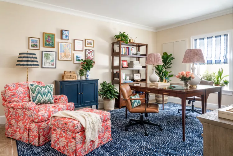 Mix Patterns for a Bit of Fun