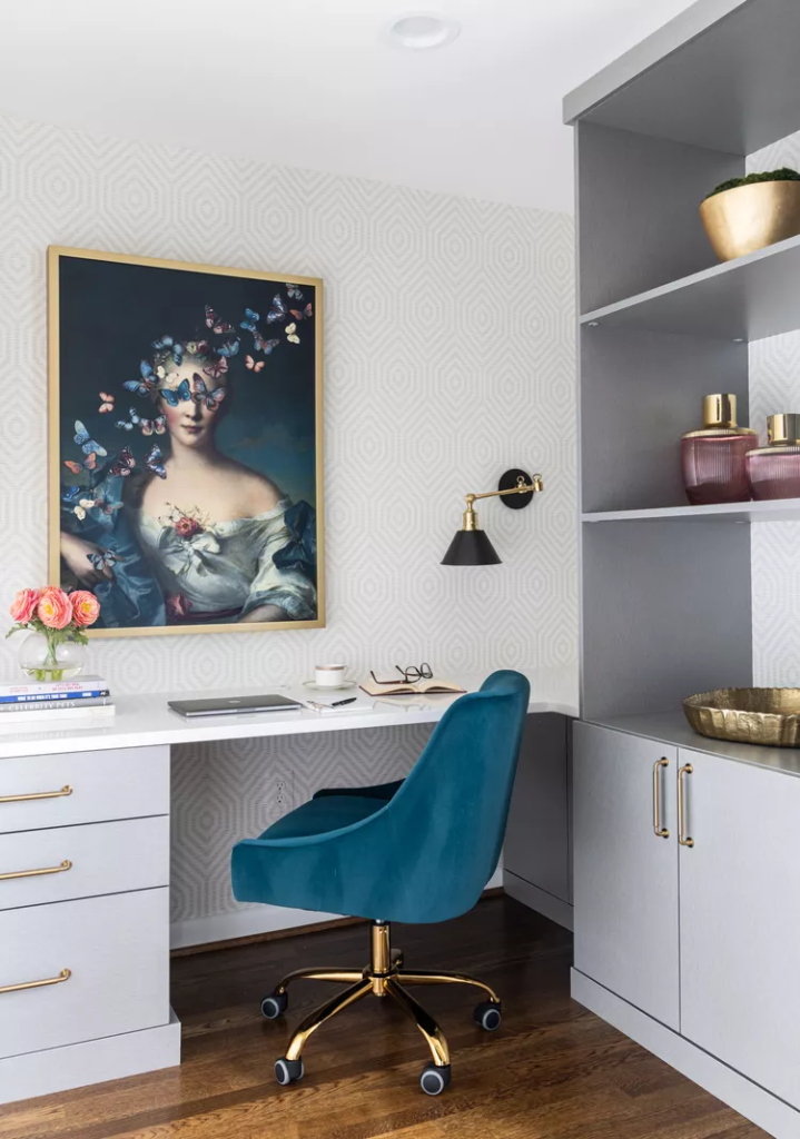 Accessorize Like a Pro