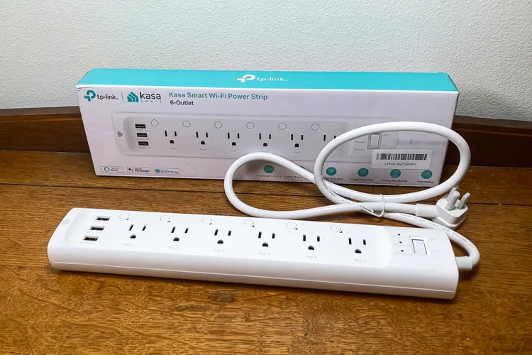 Easy Automation for Non-Smart Electronics