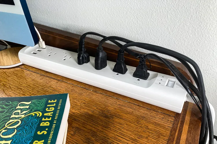 Easy Automation for Non-Smart Electronics