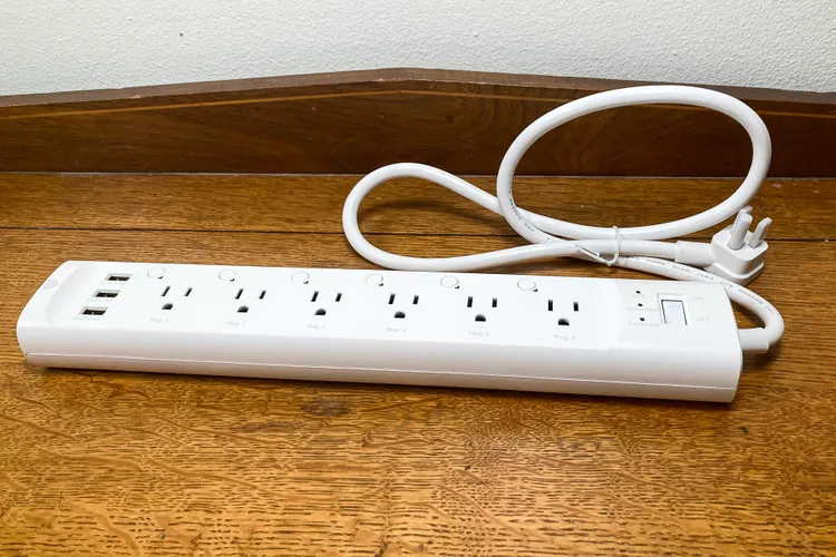 Painless Setup With an Excellent App