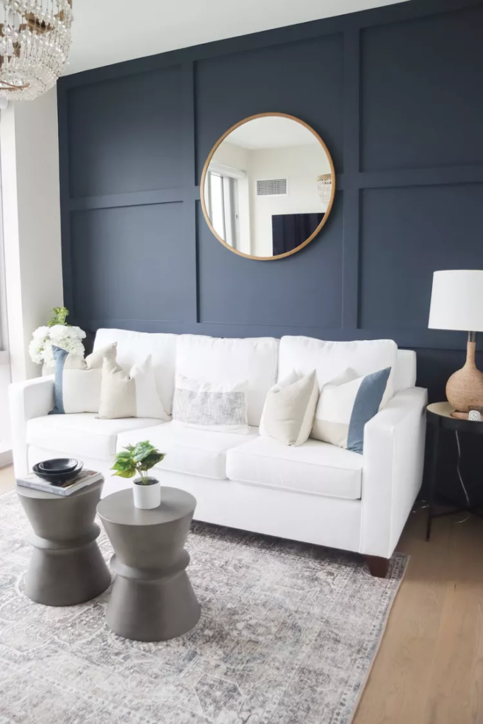 Go for Board and Batten