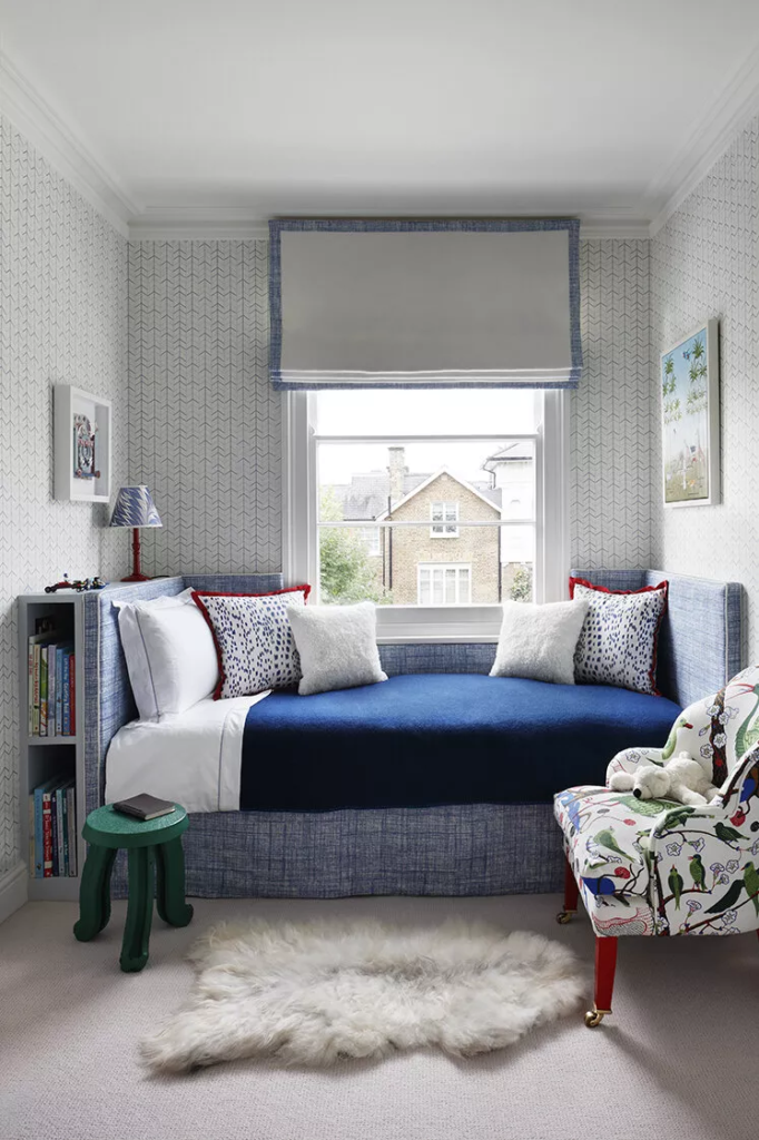 Try a Multifunctional Daybed