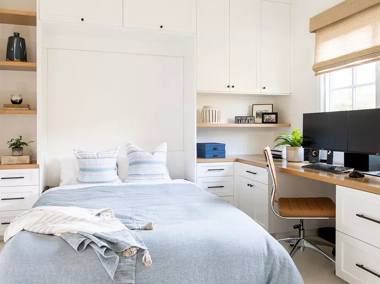 Multi-Purpose Built-In