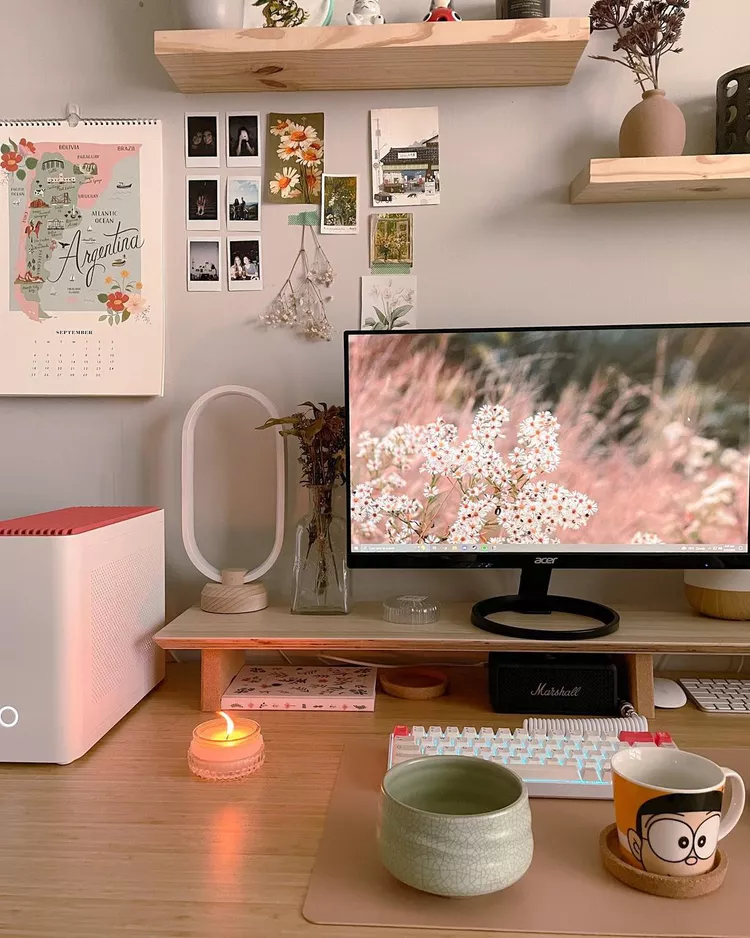 Repurpose Extra Wood