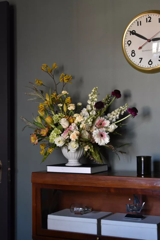 Repurposed Furniture