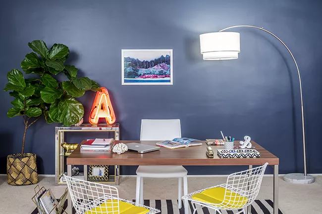 Embrace Some Stripes