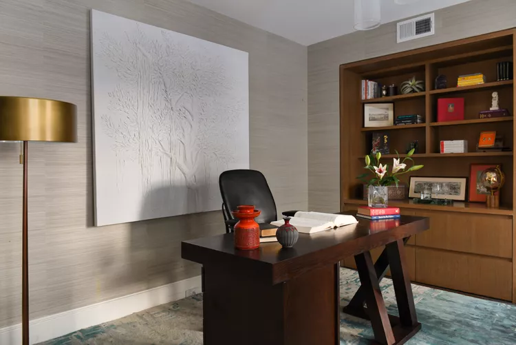 Bring in the Bright Colors