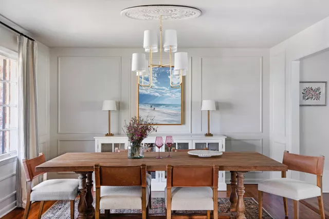 Upgrade Your Lighting