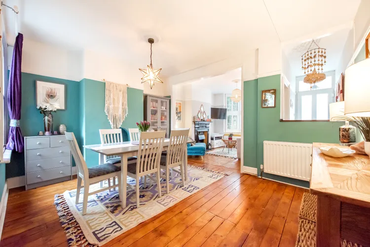 Incorporating an Area Rug