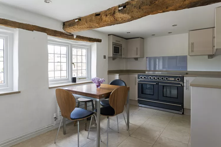 Underwhelming Floors