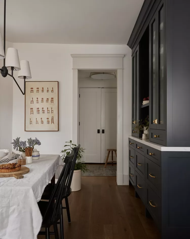 It Depends on the Home's Architectural Style