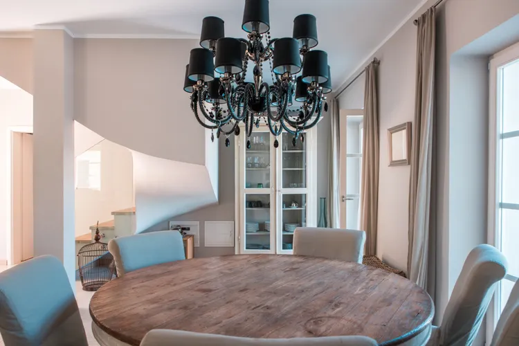 Low or Heavy Light Fixtures