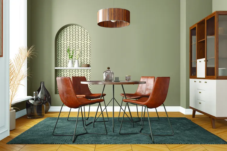 Forgoing a Sideboard