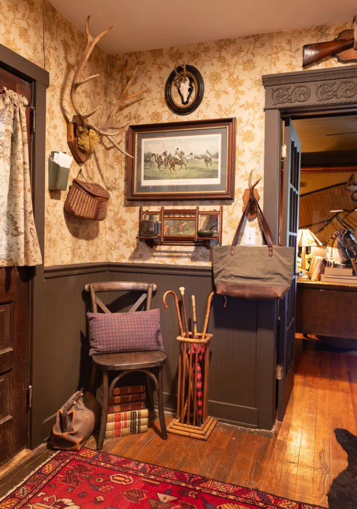 Start by Adding Textiles