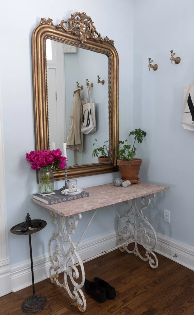 Bring It All Together With a Statement Piece