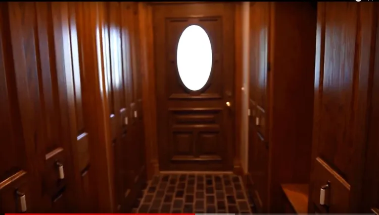 Before: Dark and Dated