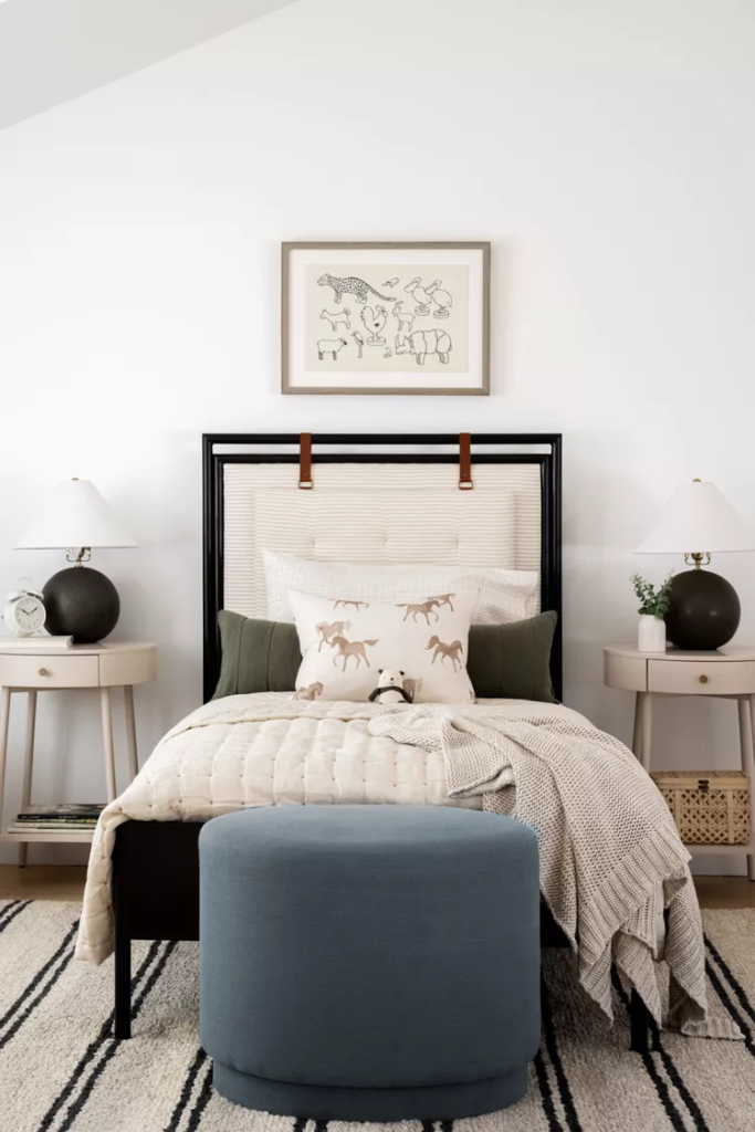 Matching Nightstands