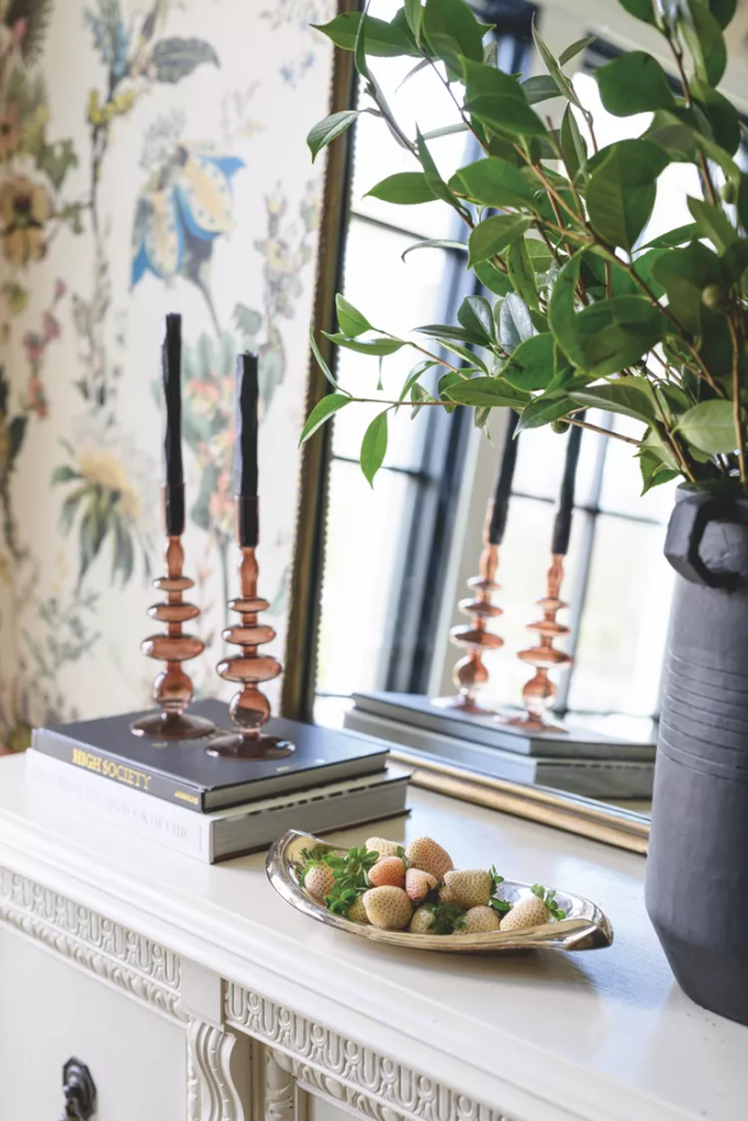 Mistake #1: Too Much Clutter