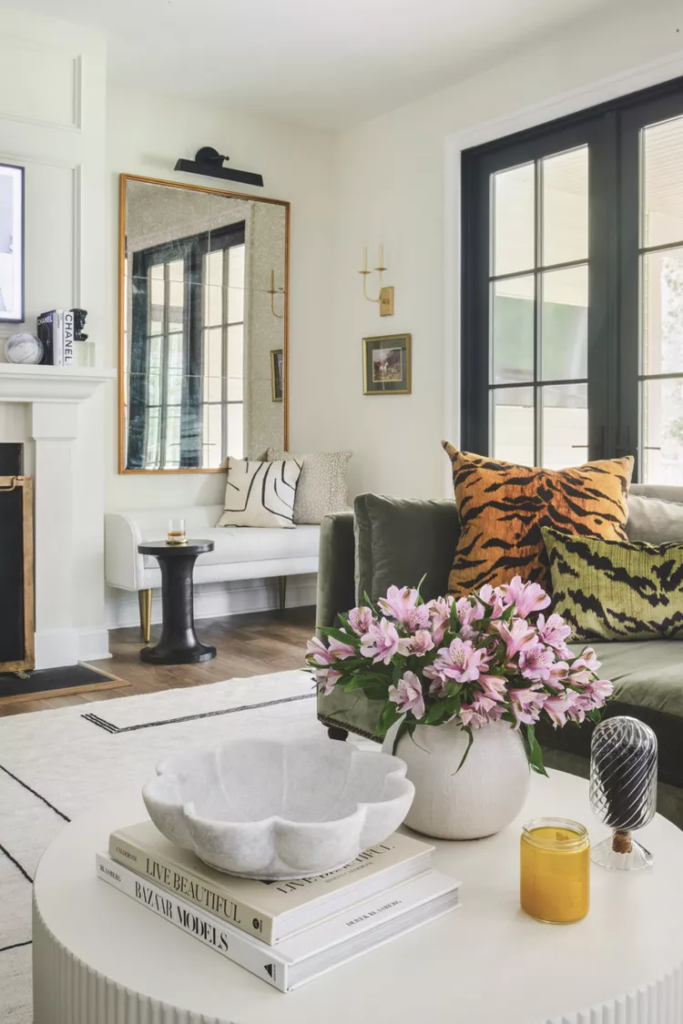 Mistake #3: Not Adding a Mirror