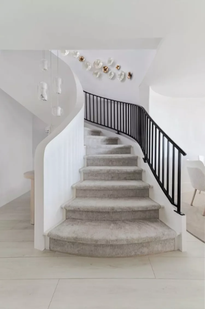 Add Artwork Leading Upwards