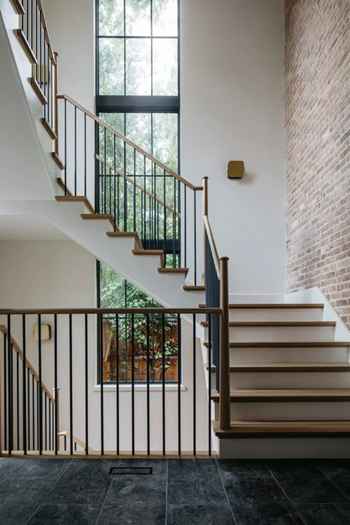 Create an Accent Wall