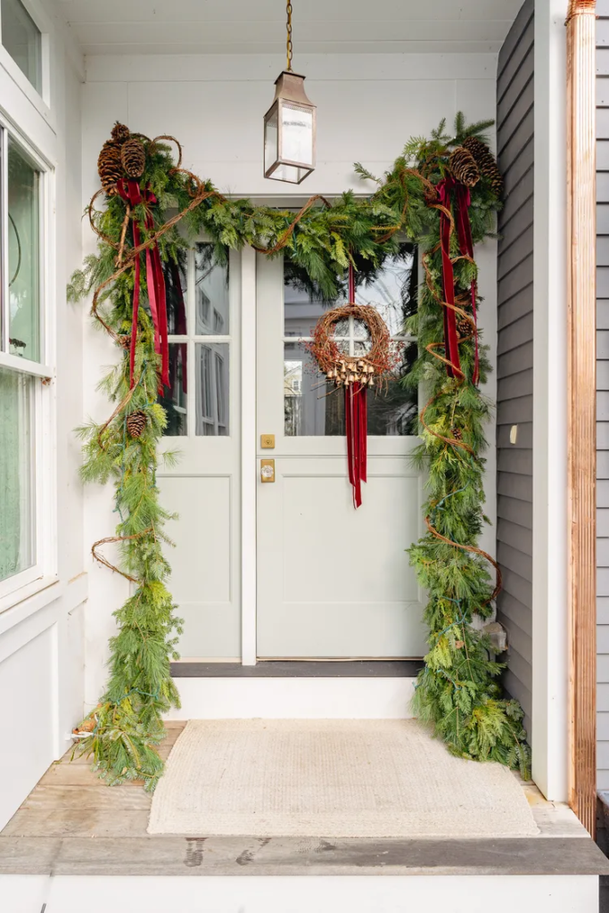 Supersize Your Garland