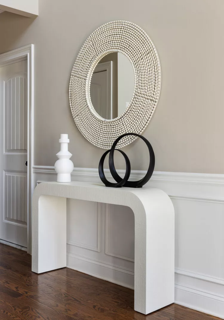 Display Contemporary Decor