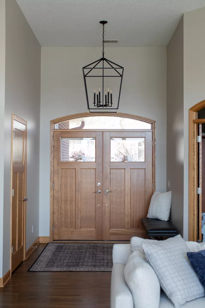 Incorporate Dramatic Lighting