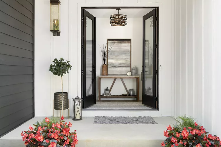 Use Organic Elements