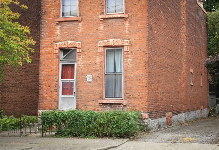 Covering Your Front Door