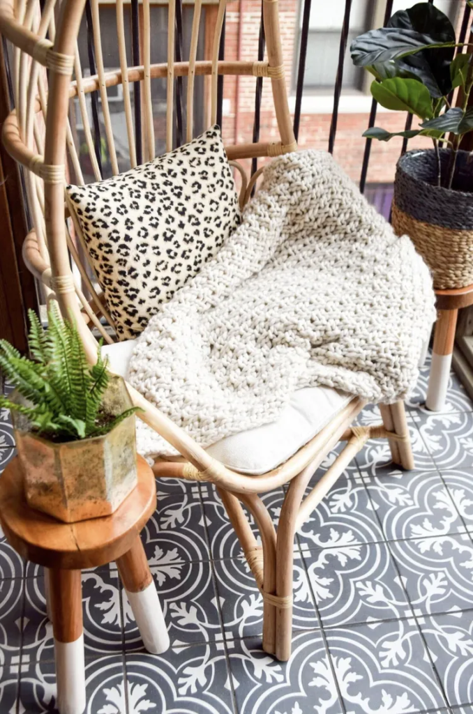 Prepare Ahead of Time for Cooler Weather