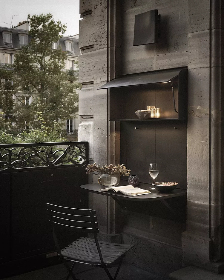 Design Like You’re on a Yacht