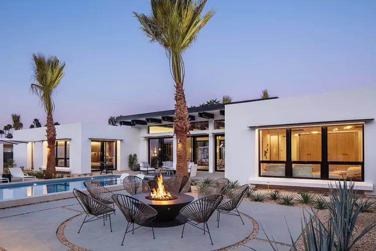 Find the Perfect Spot