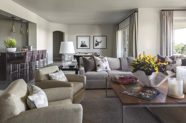 Add Window Treatments