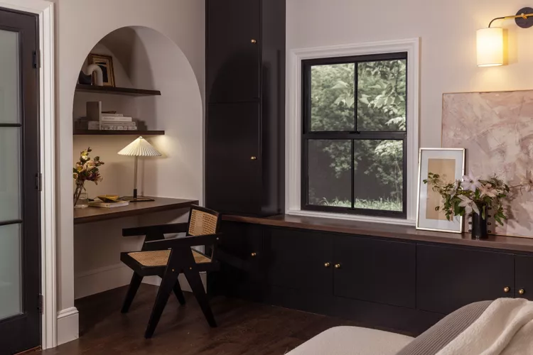 Designate Various Nooks