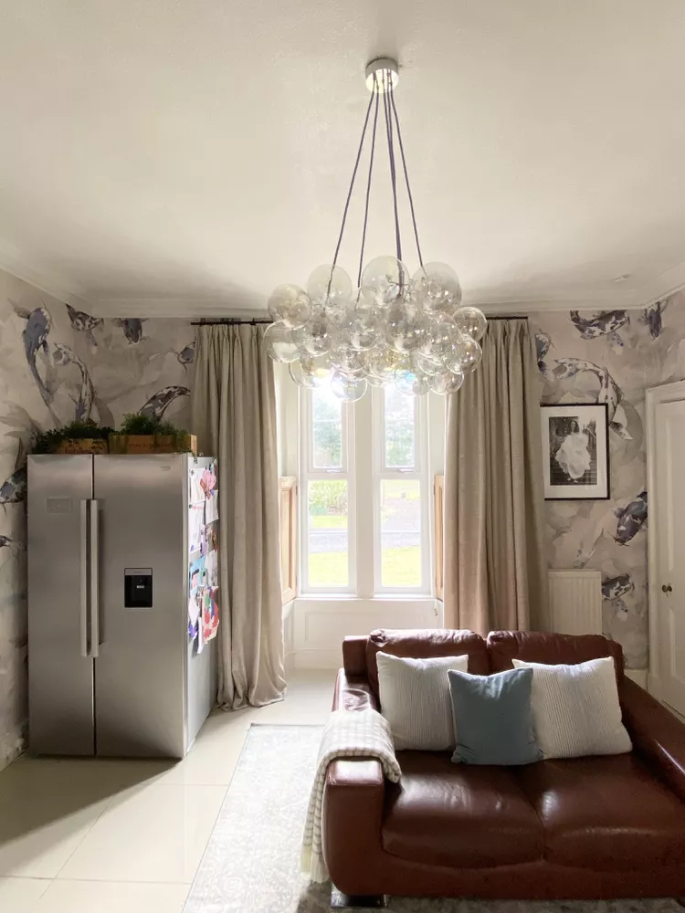 Define the Room’s Functions