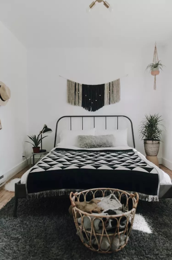 Two-Light Flush Mount