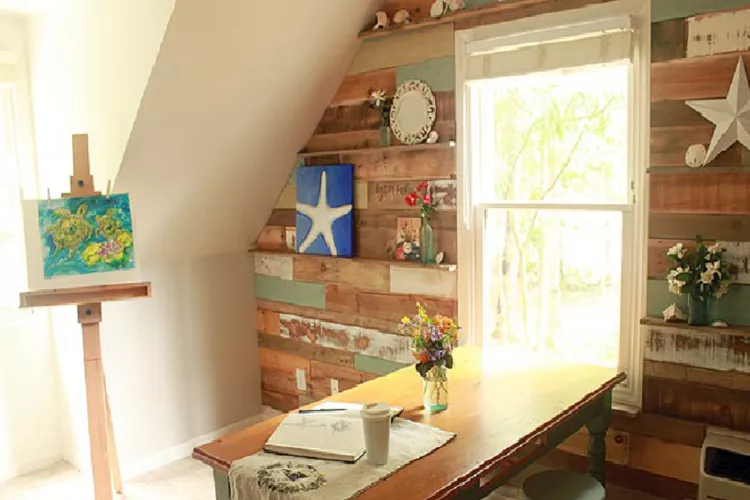 Reclamation Proclamation