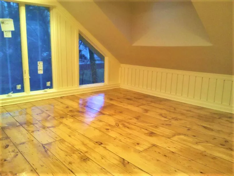 Unforgettable Flooring