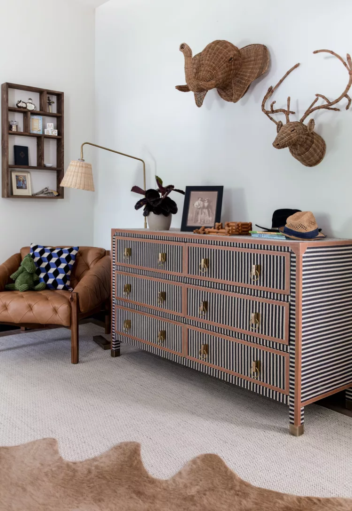 Fun Statement Furniture