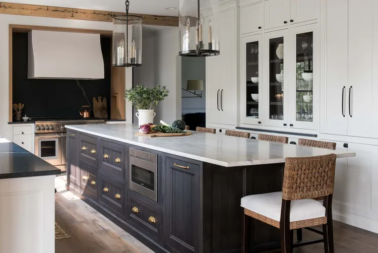 Marble Effect Porcelain