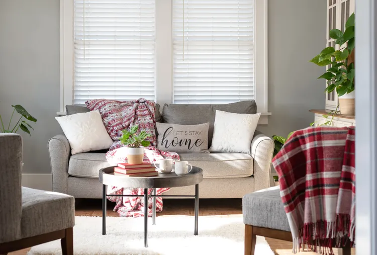 Excess Throw Blankets